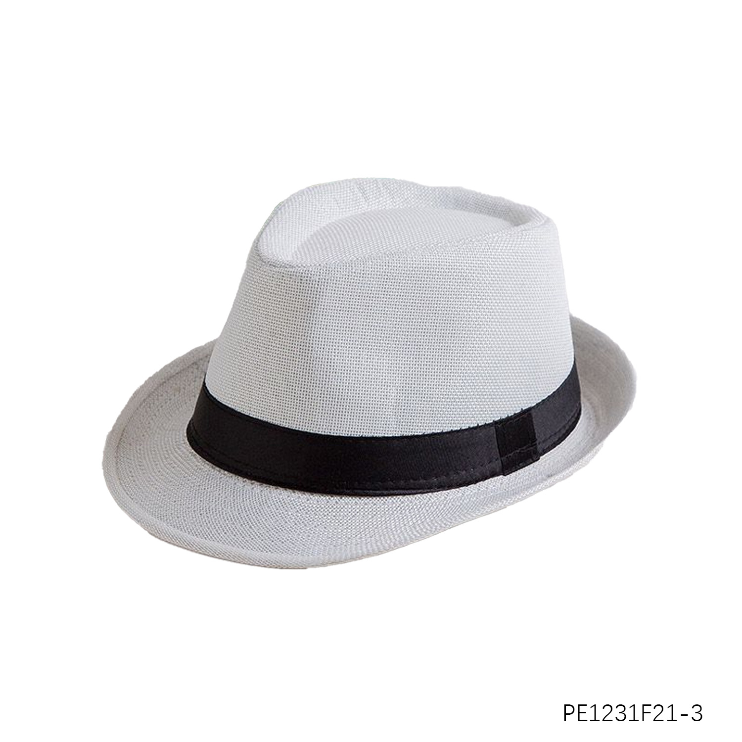 Mens Fashion In The 1920S - PESENAR 1920s fashion top hat, solid