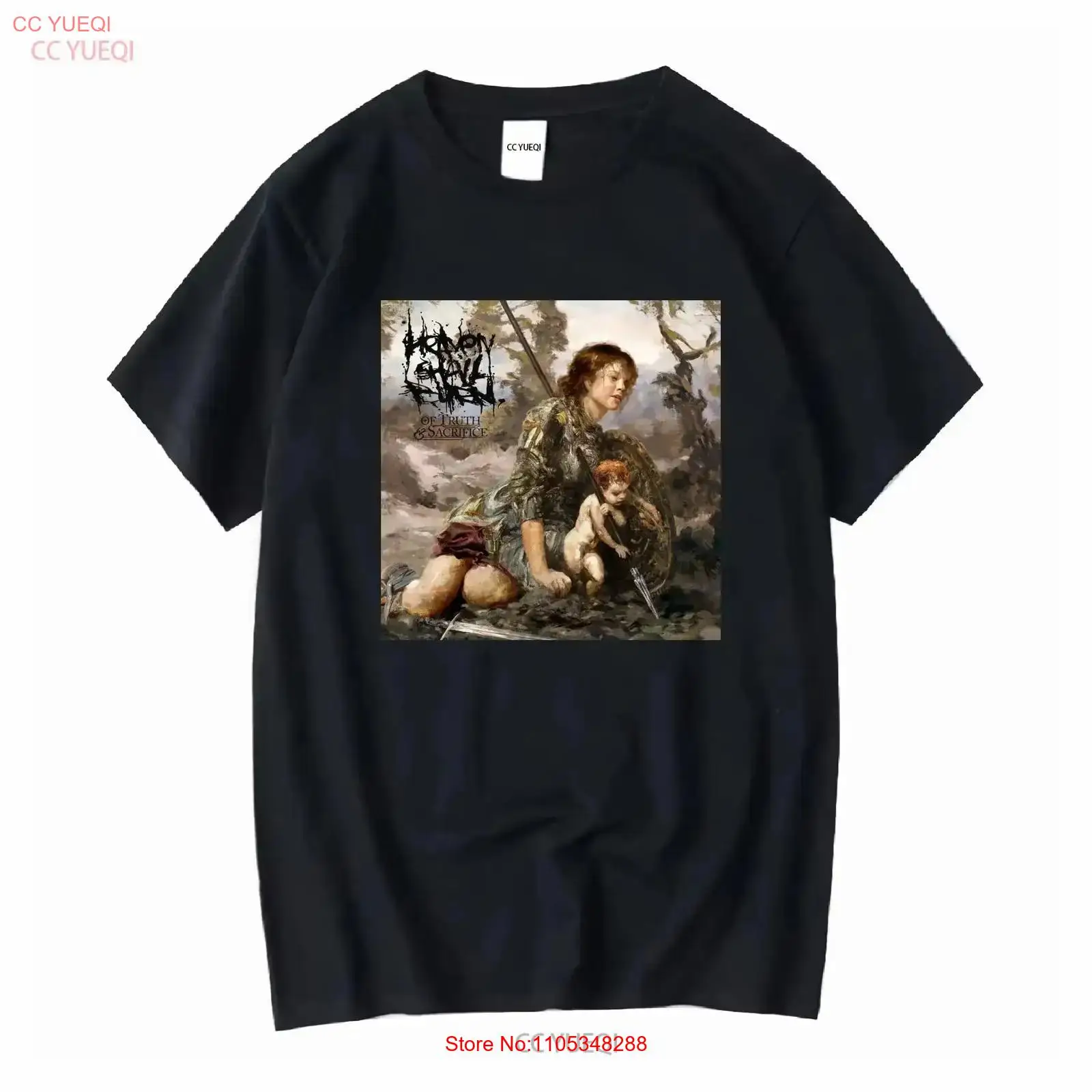 Men'S Fashion Everyday - Heaven Shall Burn Mens T Shirt