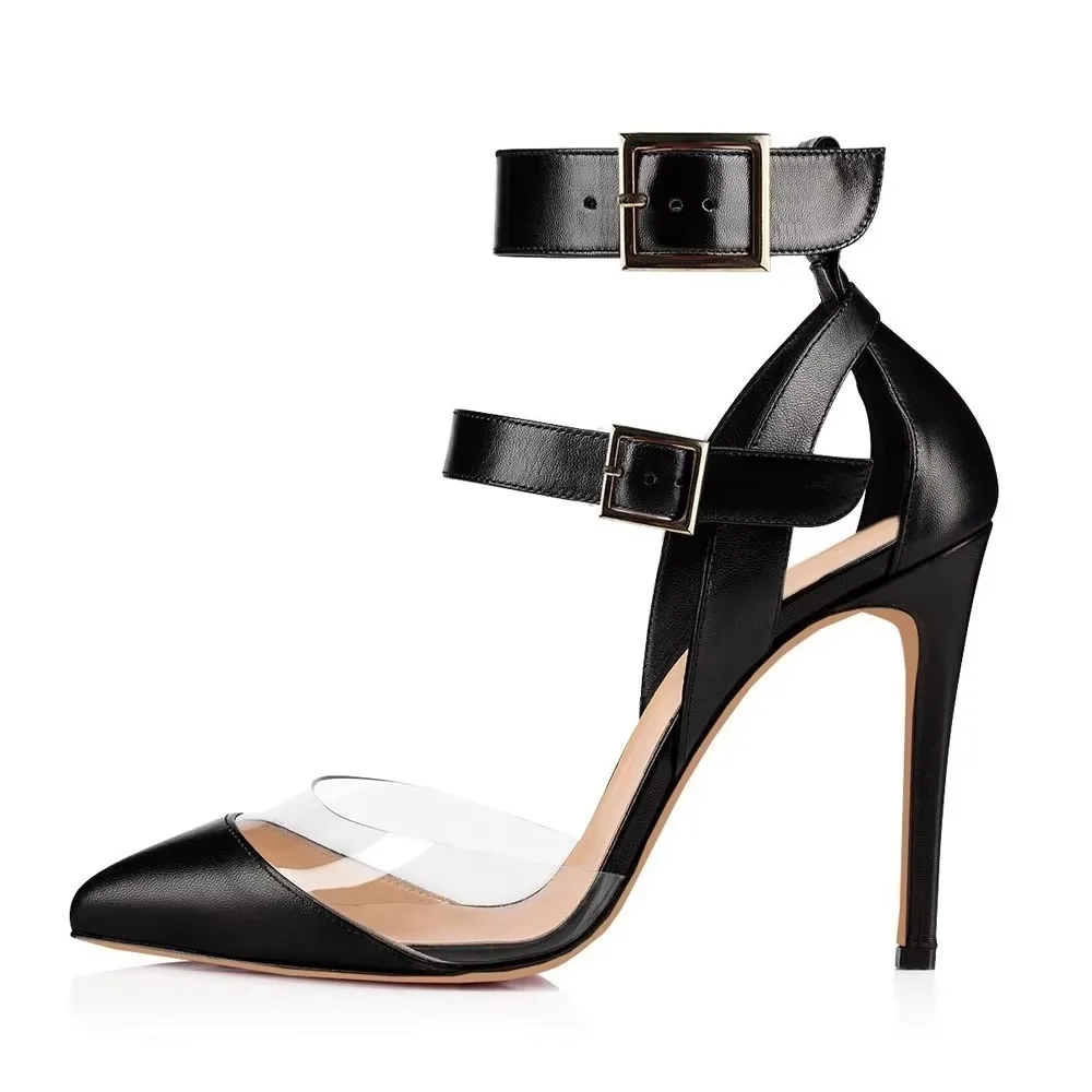 Men'S Fashion For Wedding - Women Sexy Pumps Stilettos 2026 Summer