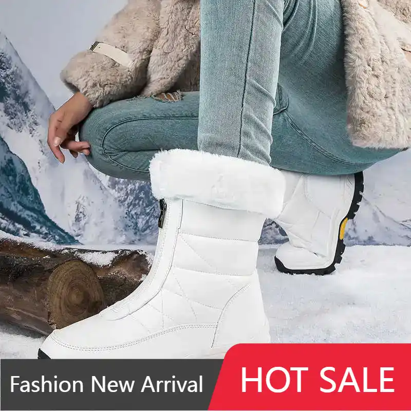 Men'S Fashion Over 40 - Women's Boot Sneakers Walking Silver Women's
