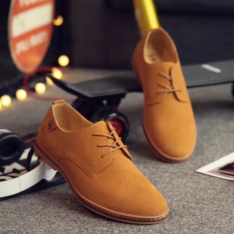 Men'S Fashion Websites - Men's Shoes Factory Direct Sales Casual