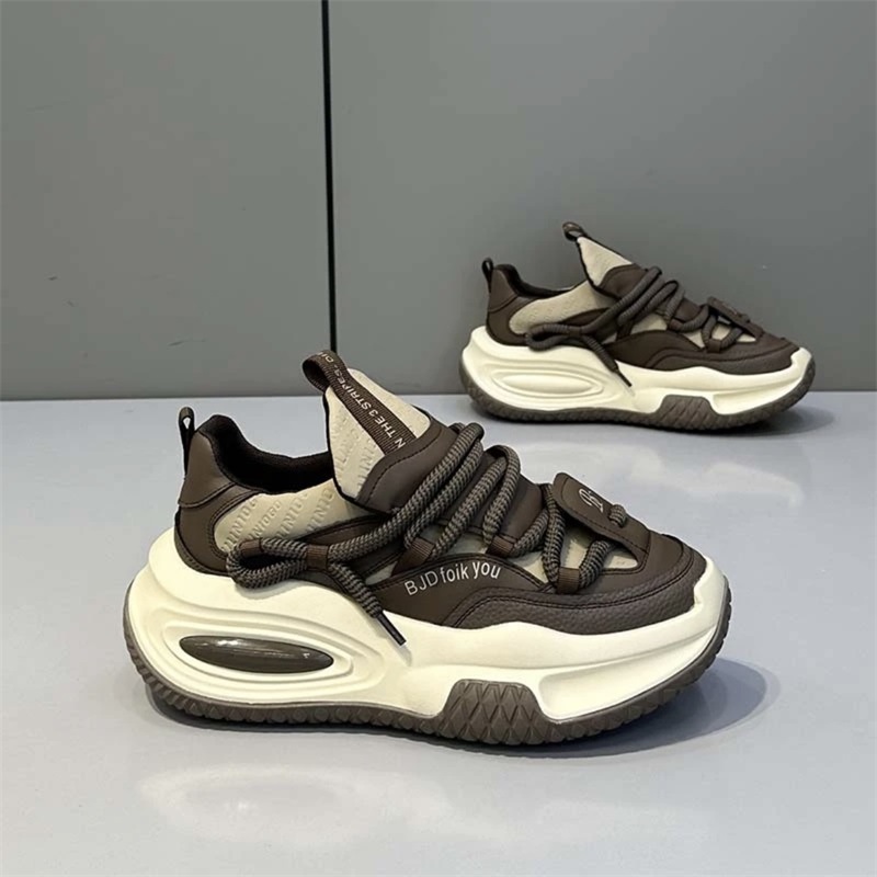 Men'S Fashion Websites - Official-website 2026 Mens Platform Sneakers Outdoor