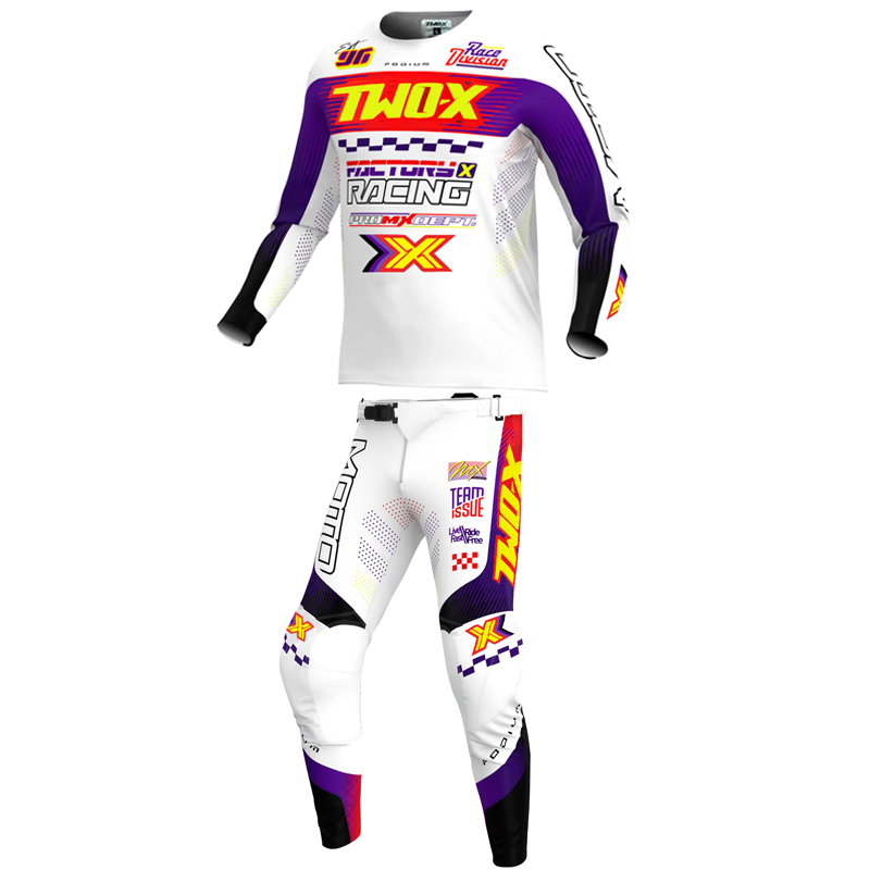 Mens Fashion Mexico - NEW Two-X Podium Motocross MX/ATV Race