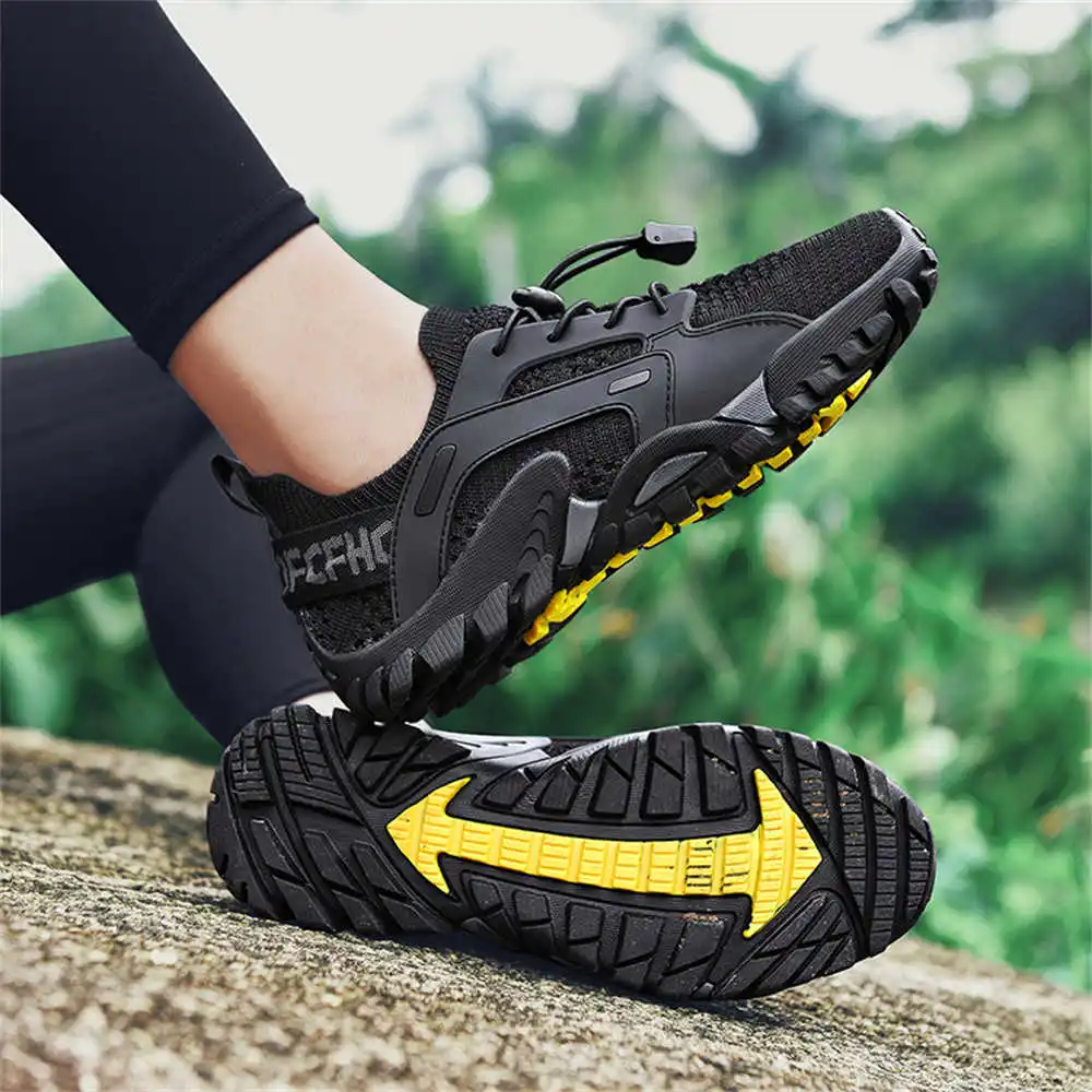 Men'S Fashion Over 40 - 40-44 Size 46 Summer Hiking Boots