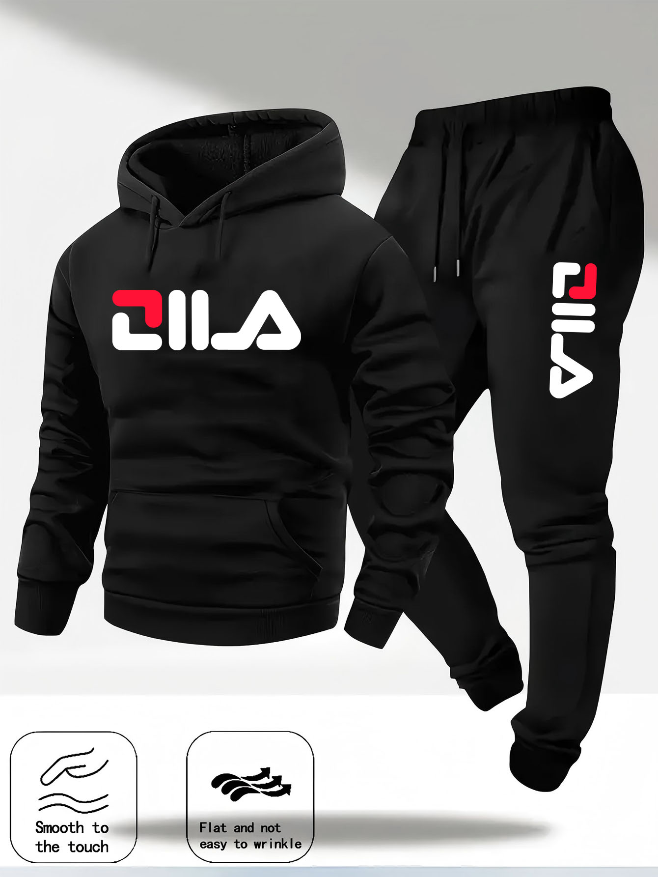 Men'S Fashion For 2026 - new Street Fashion Autumn Men's Sportswear