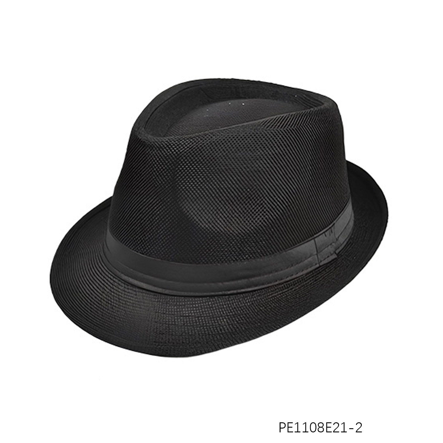 Mens Fashion In The 1920S - PESENAR 1920s fashion top hat, solid
