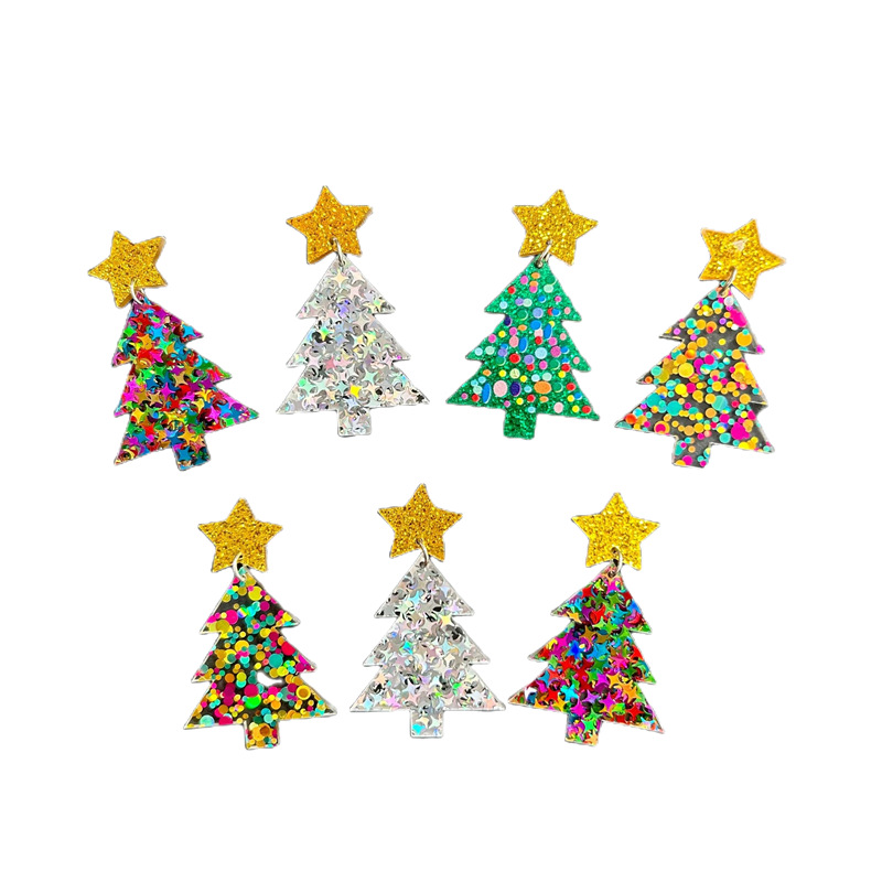 Christmas Party Jewelry Ginger - Men'S Fashion Xmas Party ulasan dan harga