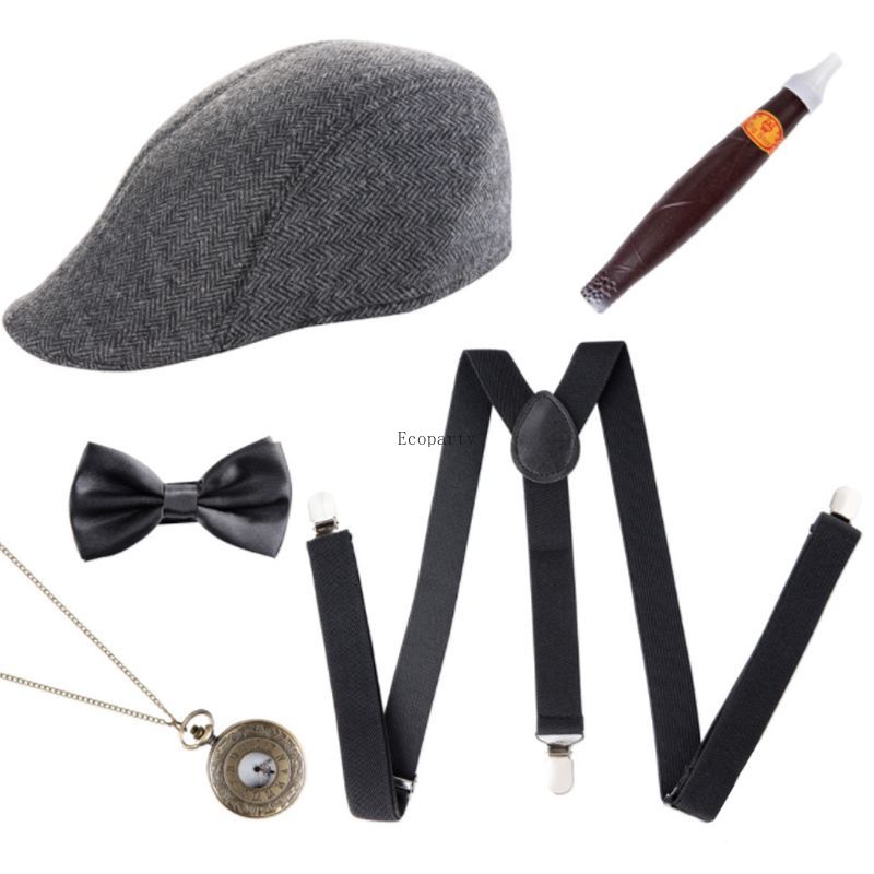 disraze Flat Caps-Classic Tril - Mens Fashion In The 1920S ulasan dan harga