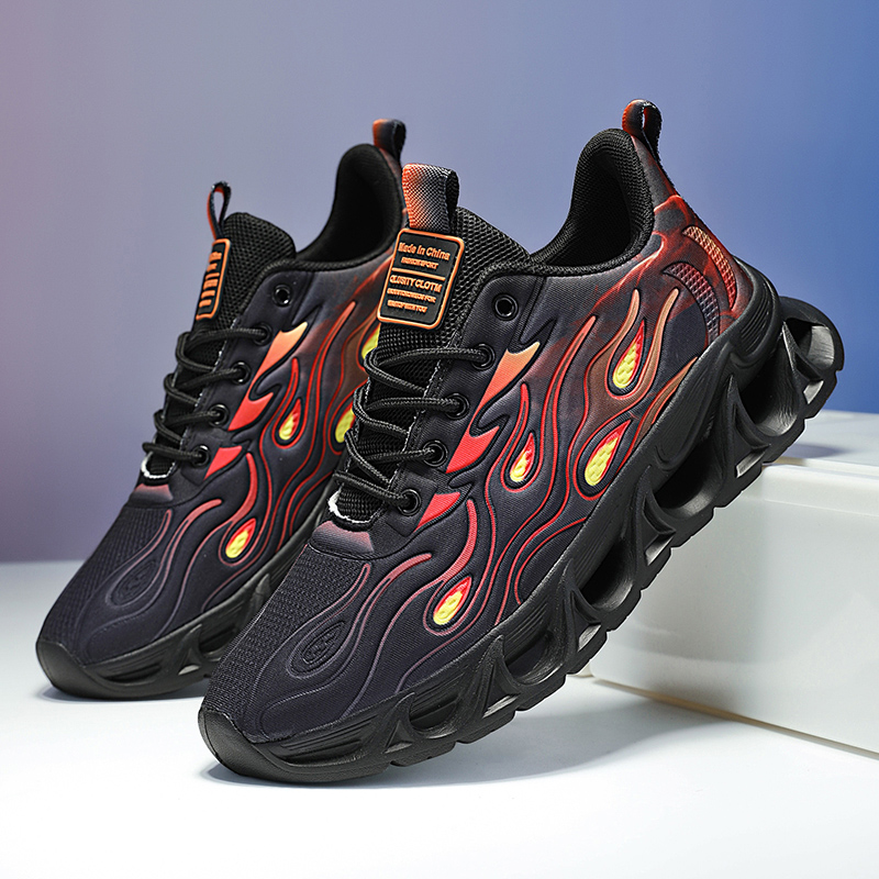 2025 shoes man casual sneaker  - Men'S Fashion Websites ulasan dan harga