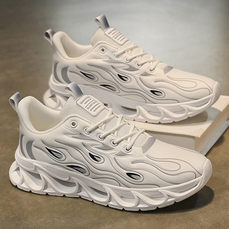 2025 shoes man casual sneaker  - Men'S Fashion Websites ulasan dan harga