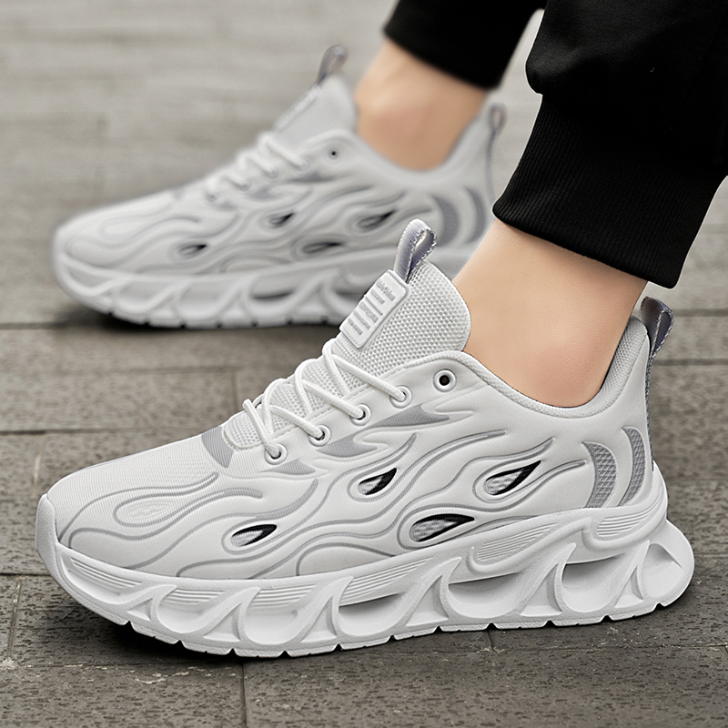 2025 shoes man casual sneaker  - Men'S Fashion Websites ulasan dan harga