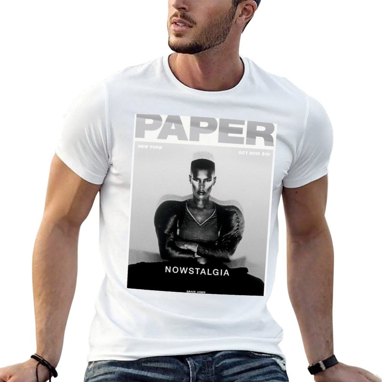 Paper fashion magazine 2015 T- - Mens Fashion Magazines ulasan dan harga