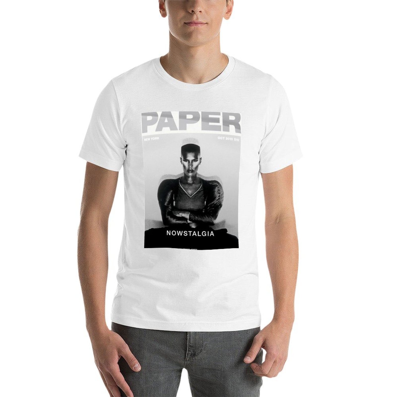 Paper fashion magazine 2015 T- - Mens Fashion Magazines ulasan dan harga