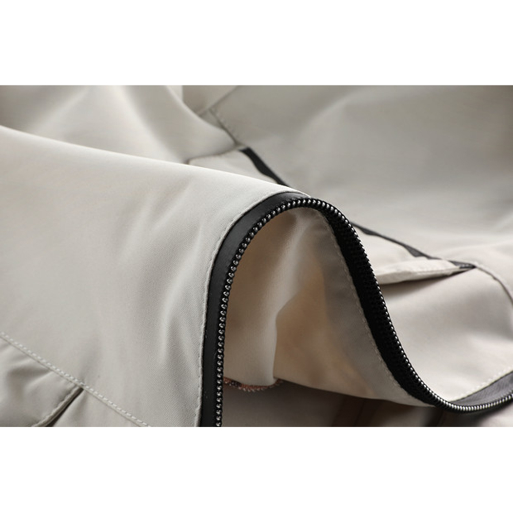 Fashion Men's Casual Windbreak - Men'S Fashion Light Jacket ulasan dan harga