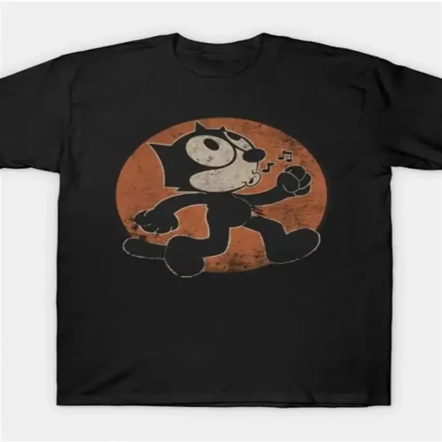 【New Arrival】Vintage Felix Cat - Mens Fashion In The 1920S ulasan dan harga