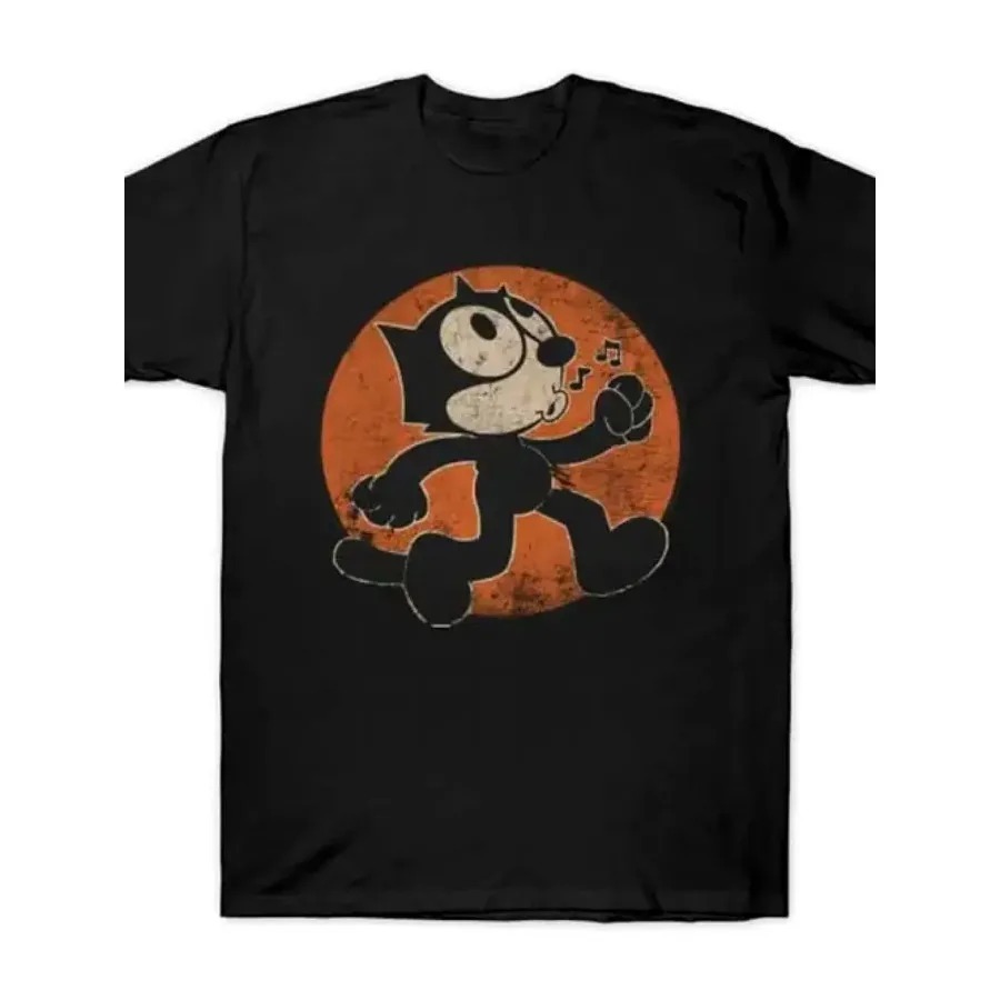 【New Arrival】Vintage Felix Cat - Mens Fashion In The 1920S ulasan dan harga