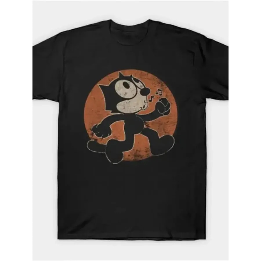 【New Arrival】Vintage Felix Cat - Mens Fashion In The 1920S ulasan dan harga
