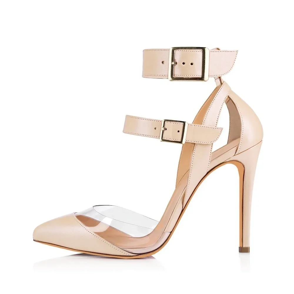 Women Sexy Pumps Stilettos 202 - Men'S Fashion For Wedding ulasan dan harga