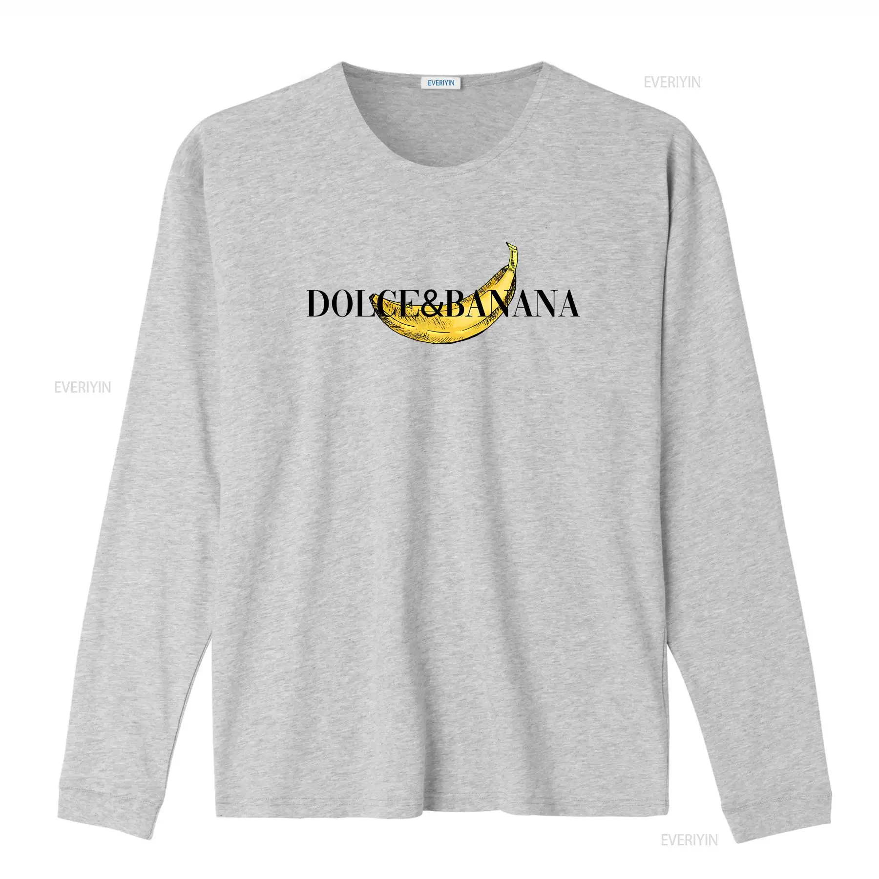 White T Shirt for men Dolce Ba - Men'S Fashion Everyday ulasan dan harga