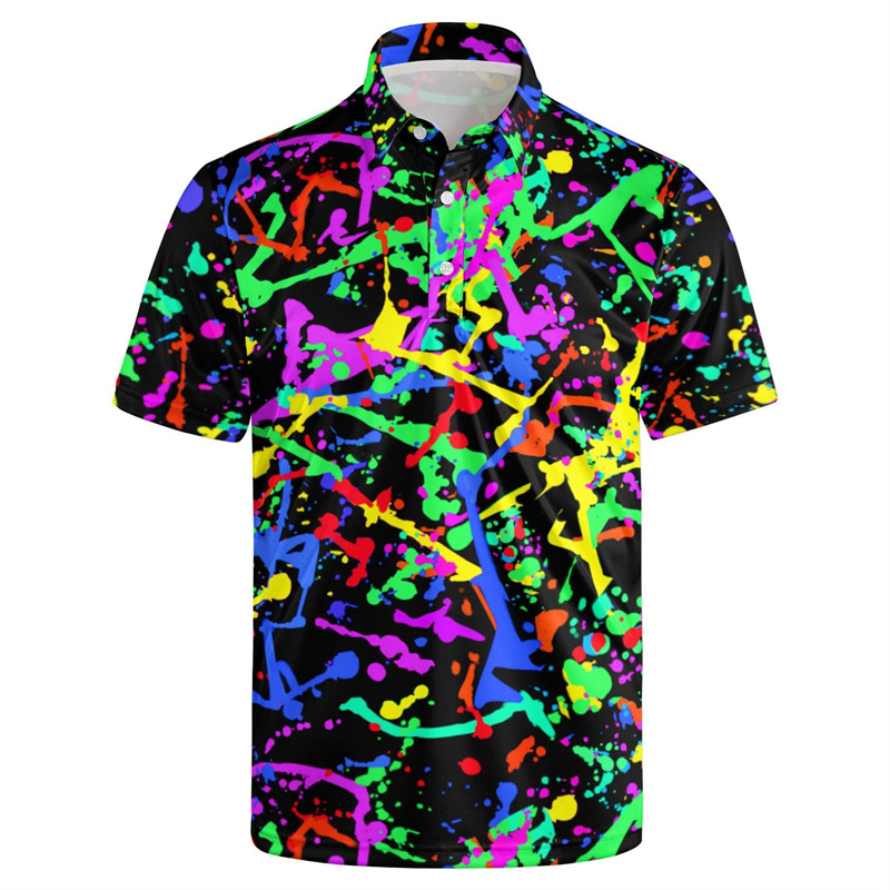 Hot Sale 3d Printing 80s 90s G - Men'S Fashion From The 80S ulasan dan harga