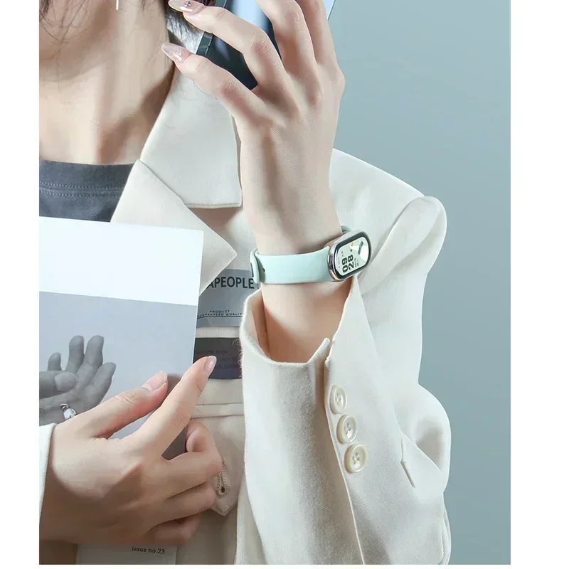2PCS Sport Straps For Xiaomi M - Men'S Fashion Websites ulasan dan harga