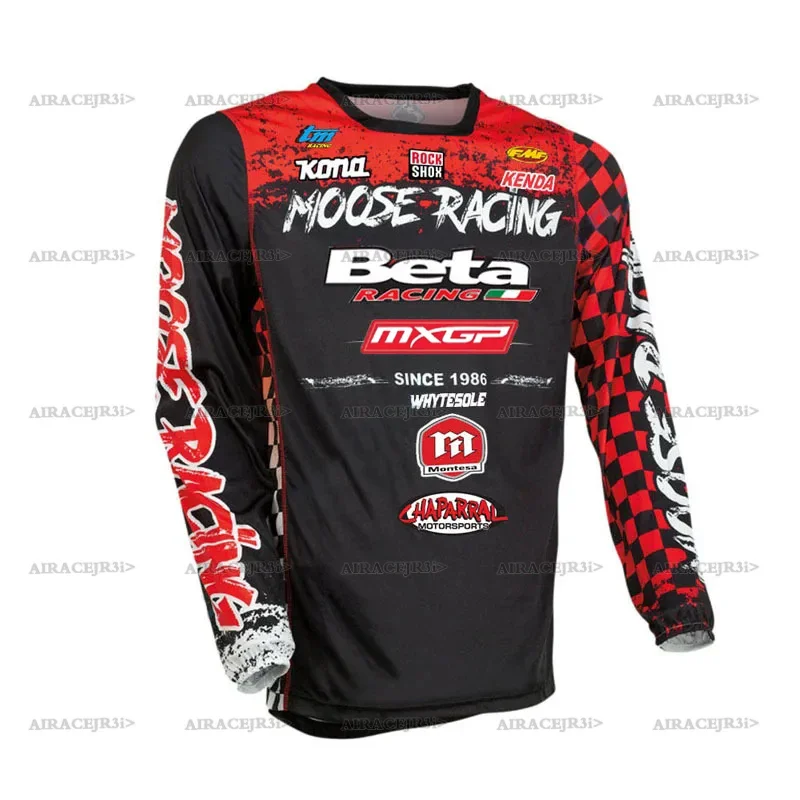 Enduro Racing Motocross Rally  - Mens Fashion Mexico ulasan dan harga