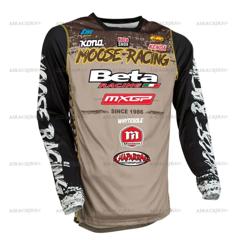 Enduro Racing Motocross Rally  - Mens Fashion Mexico ulasan dan harga