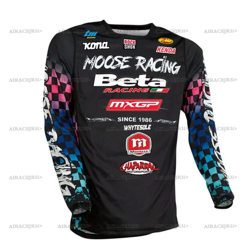 Enduro Racing Motocross Rally  - Mens Fashion Mexico ulasan dan harga