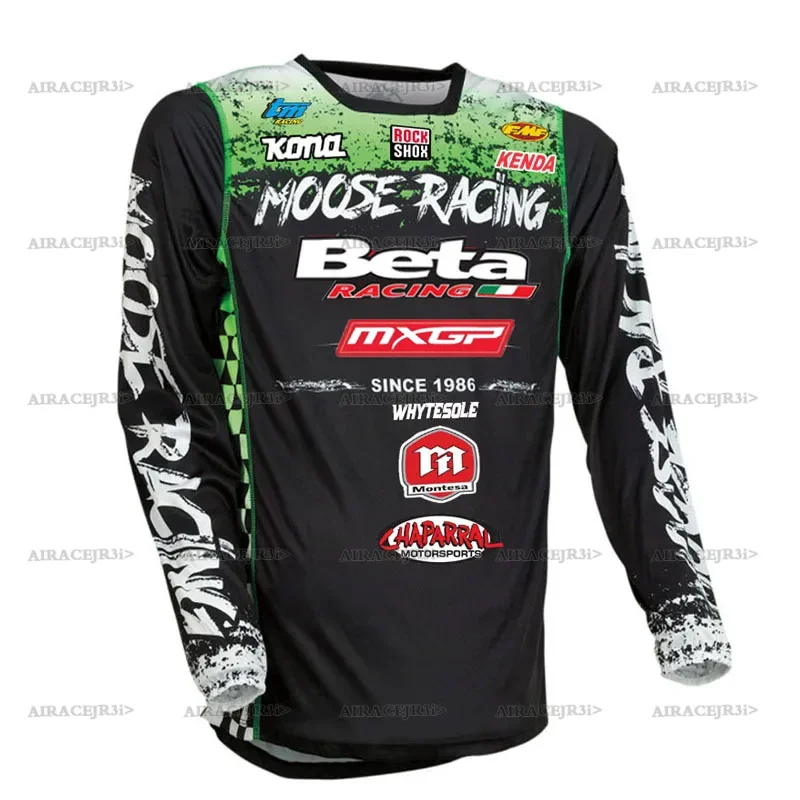 Enduro Racing Motocross Rally  - Mens Fashion Mexico ulasan dan harga