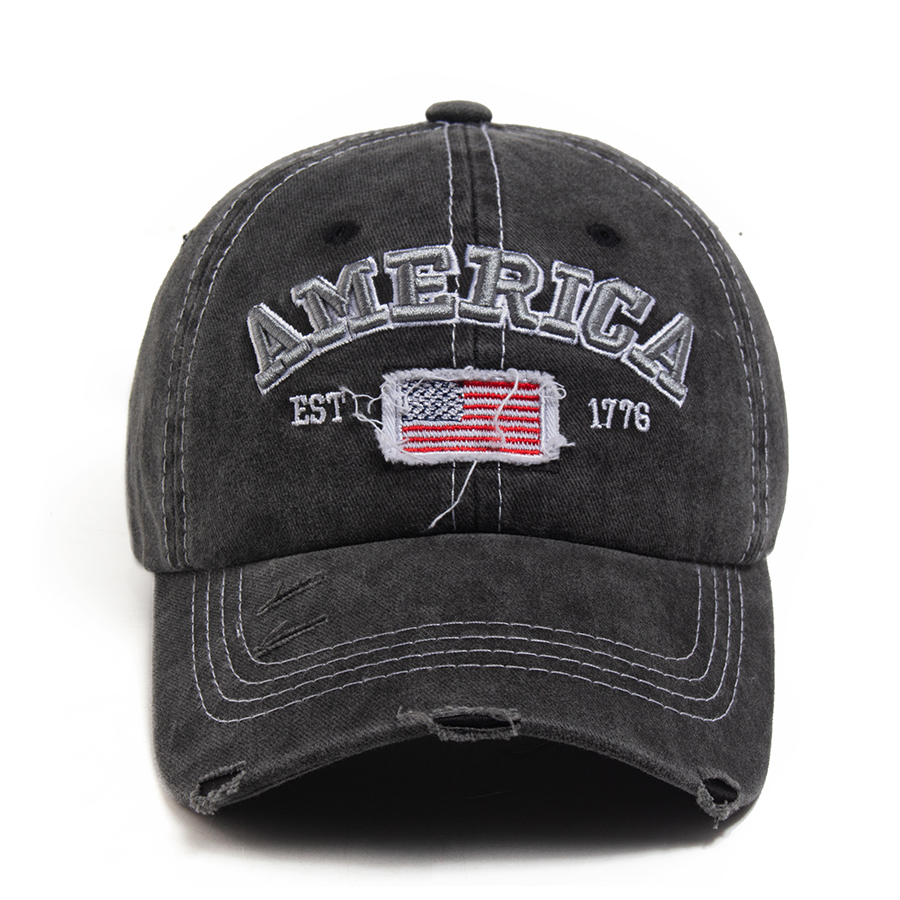 Vintage Casual Baseball Cap Me - Men'S Fashion Gq ulasan dan harga