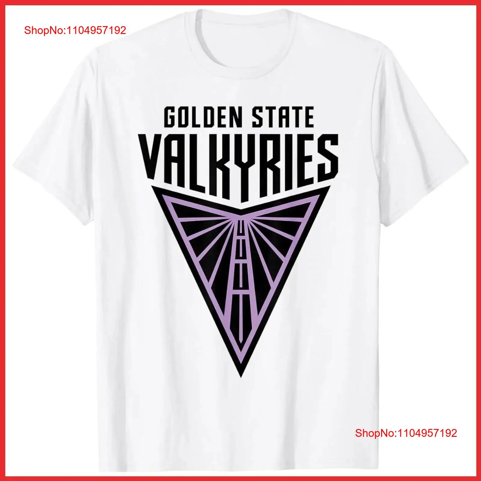 WNBA Golden State Valkyries Wh - Men'S Fashion Everyday ulasan dan harga