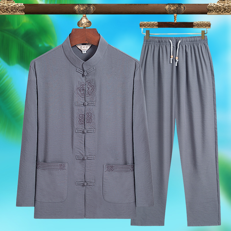 High-quality Men's Fashionable - Mens Fashion Suits ulasan dan harga
