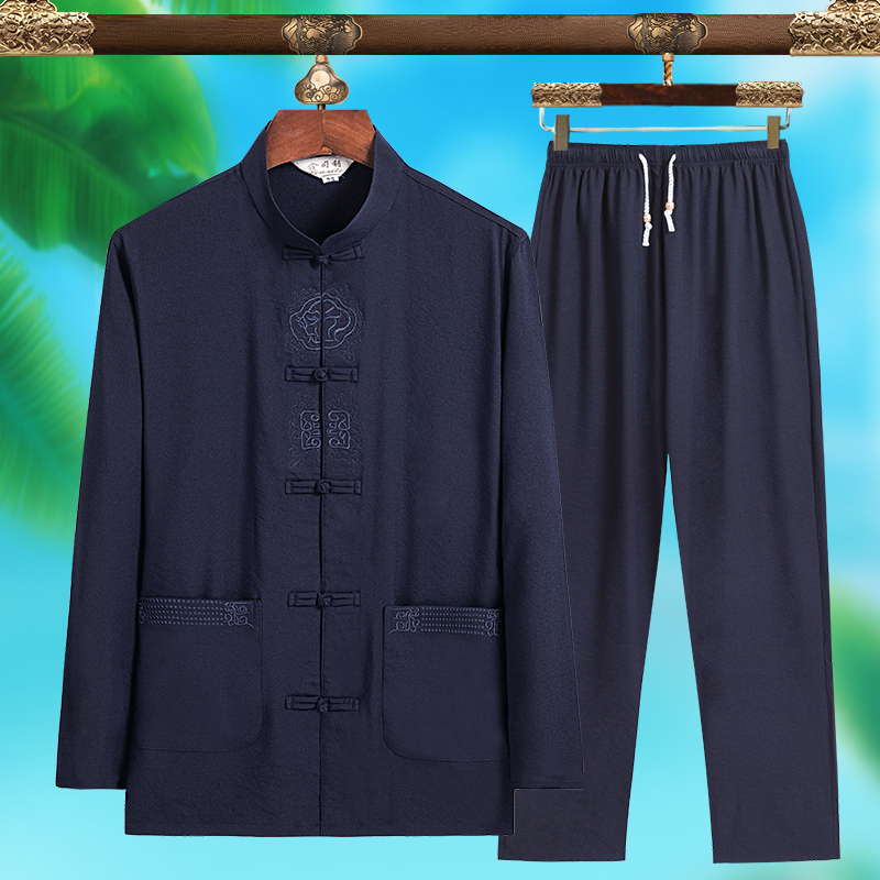 High-quality Men's Fashionable - Mens Fashion Suits ulasan dan harga