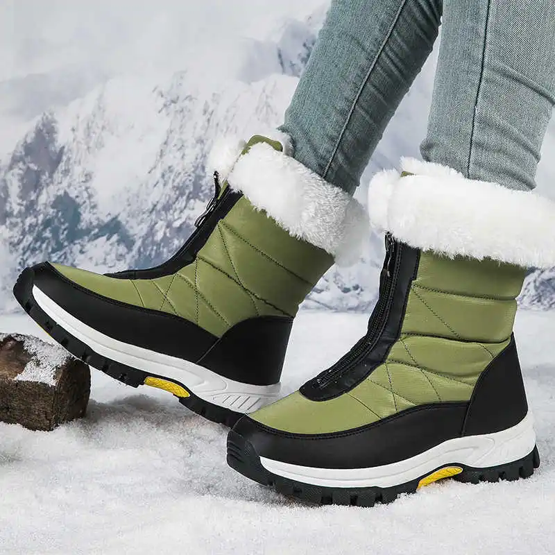 Women's Boot Sneakers Walking  - Men'S Fashion Over 40 ulasan dan harga