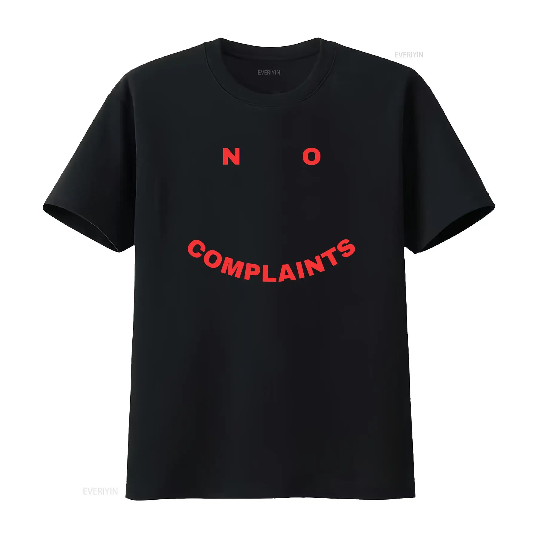 NO COMPLAINTS Pinterest T shir - Men Fashion Pinterest ulasan dan harga
