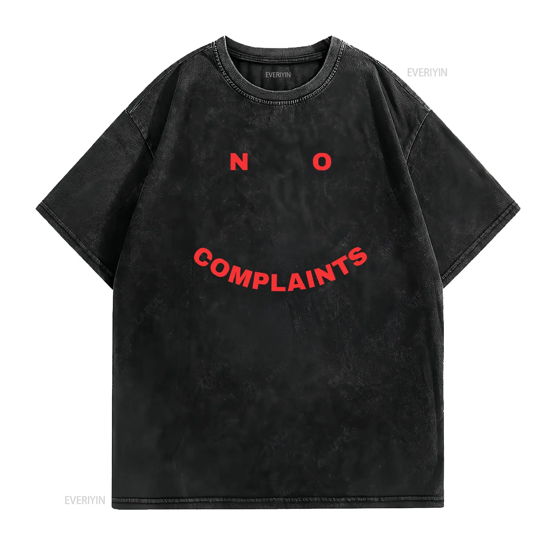 NO COMPLAINTS Pinterest T shir - Men Fashion Pinterest ulasan dan harga