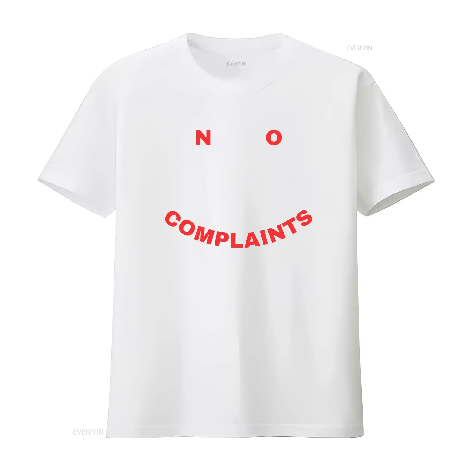 NO COMPLAINTS Pinterest T shir - Men Fashion Pinterest ulasan dan harga