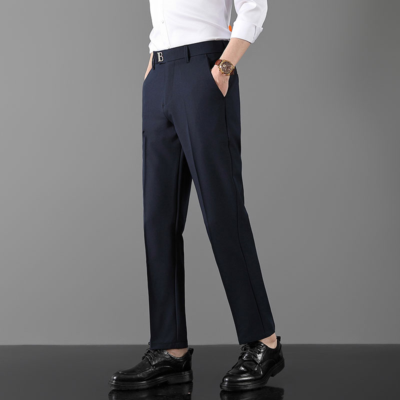 Luxury Classic Formal Trousers - Formal Trouser Stretch ulasan dan harga