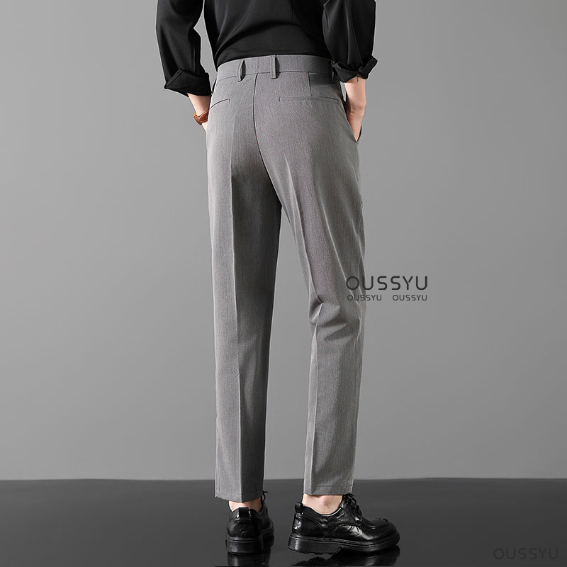 Luxury Classic Formal Trousers - Formal Trouser Stretch ulasan dan harga