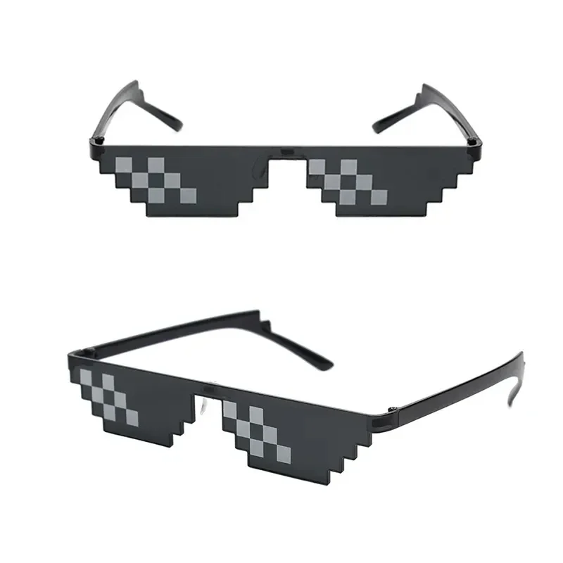 New Funny Quirky Women Glasses - Men'S Fashion For Wedding ulasan dan harga