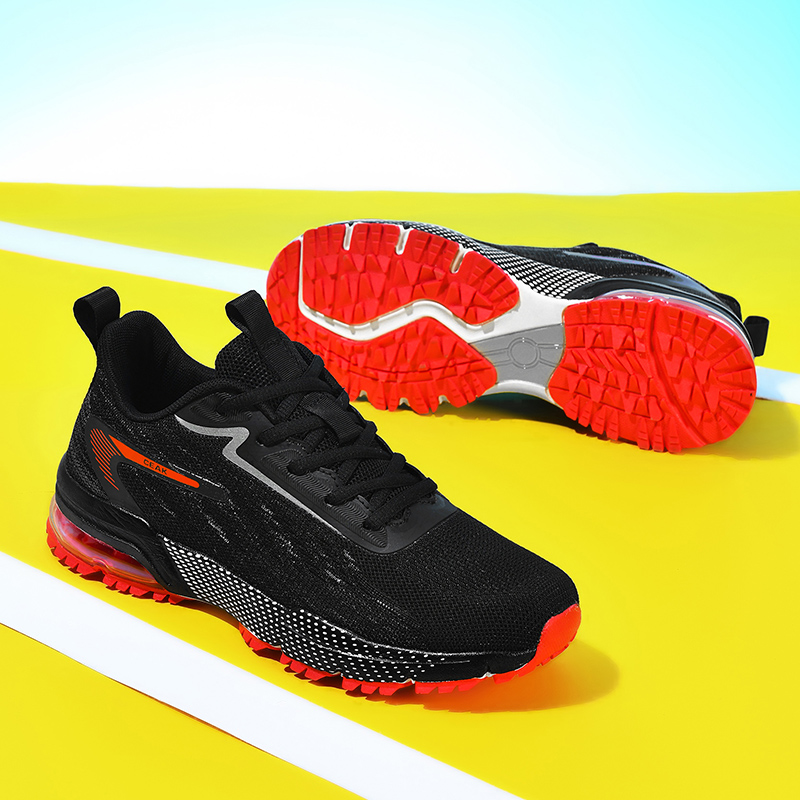 shoes man casual sneaker Breat - Men'S Fashion Websites ulasan dan harga