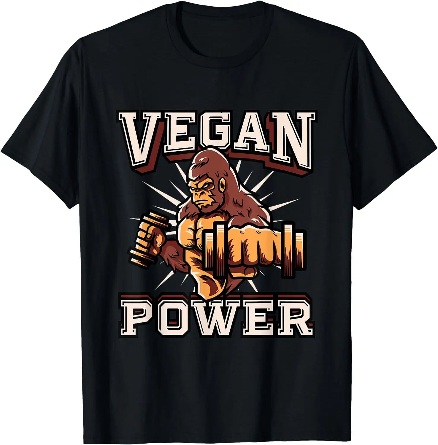 Vegan Power Vegan & Vegetarian - Mens Fashion Magazines ulasan dan harga