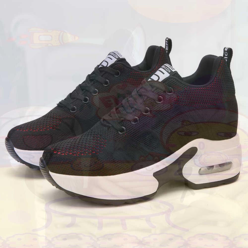 Red Size 36 Shoes Woman Tennis - Men'S Fashion Over 40 ulasan dan harga