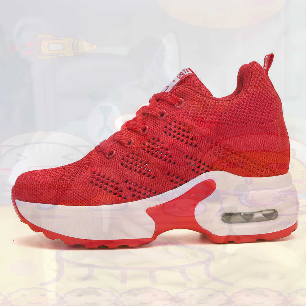 Red Size 36 Shoes Woman Tennis - Men'S Fashion Over 40 ulasan dan harga