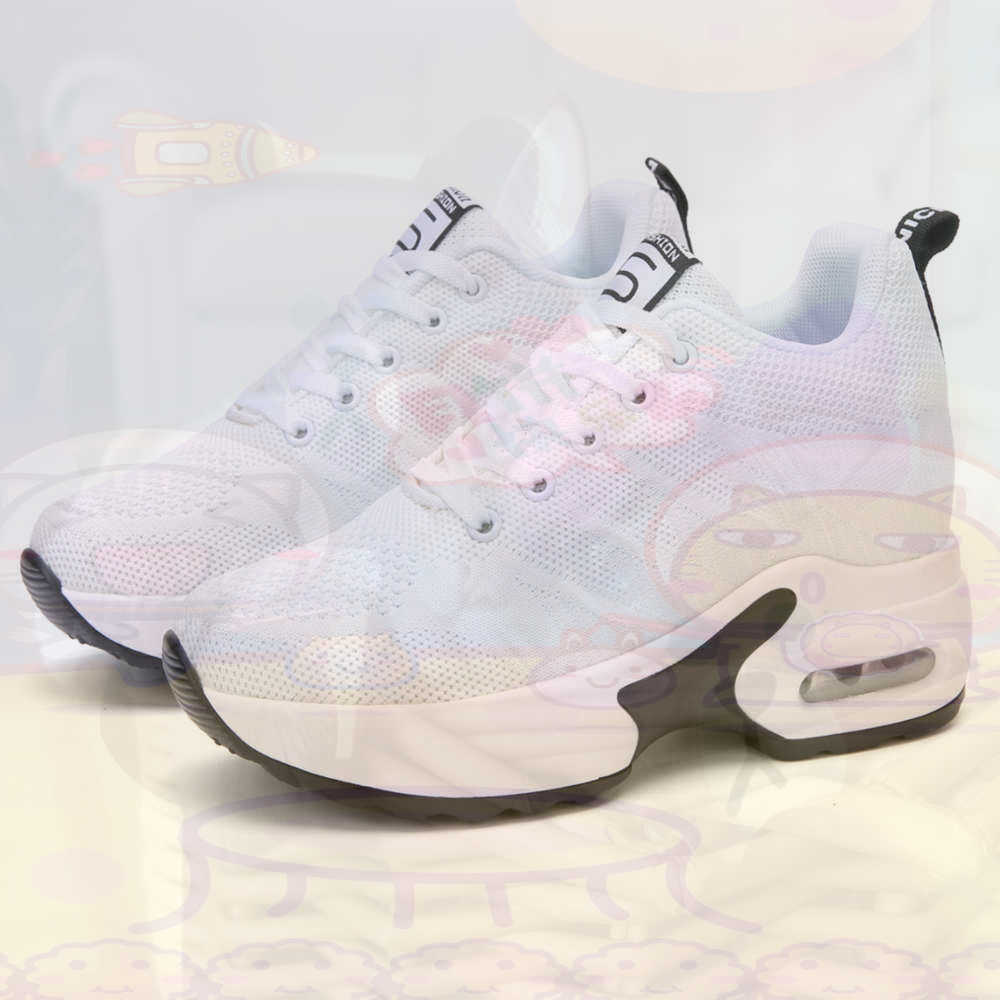 Red Size 36 Shoes Woman Tennis - Men'S Fashion Over 40 ulasan dan harga