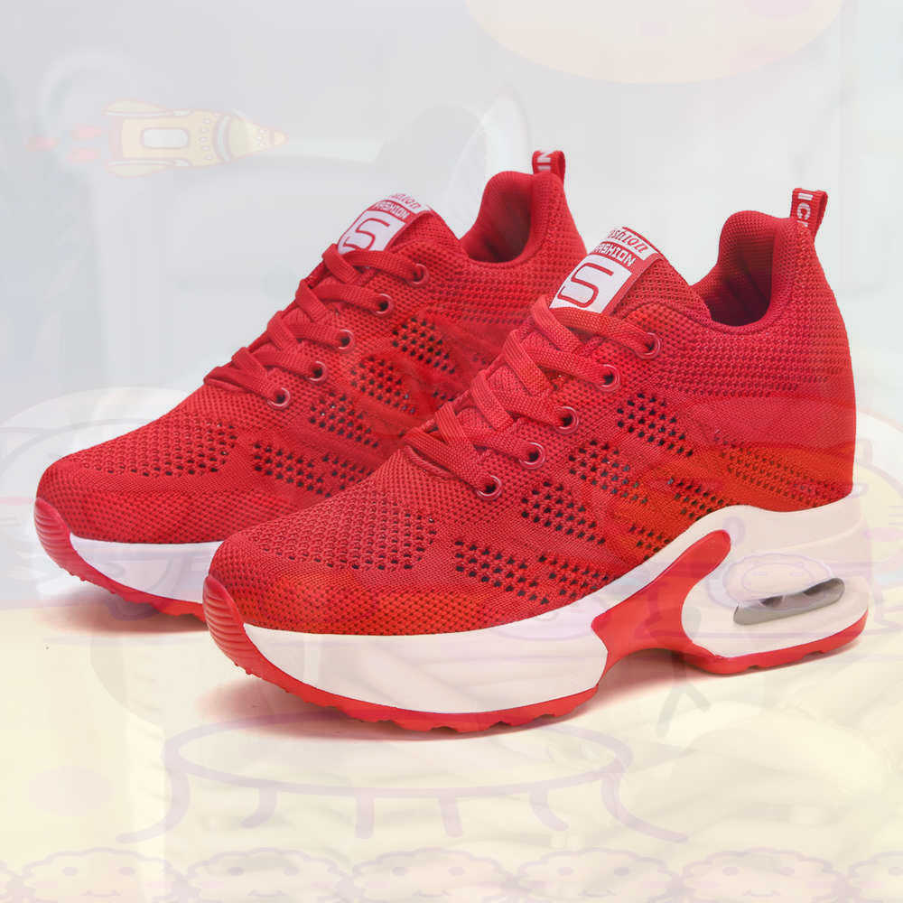 Red Size 36 Shoes Woman Tennis - Men'S Fashion Over 40 ulasan dan harga