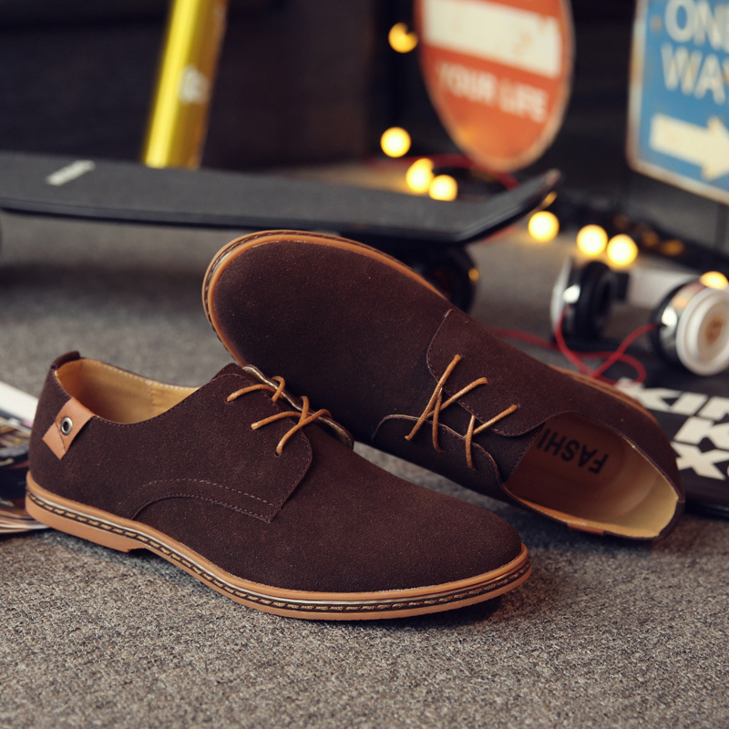 Men's Shoes Factory Direct Sal - Men'S Fashion Websites ulasan dan harga