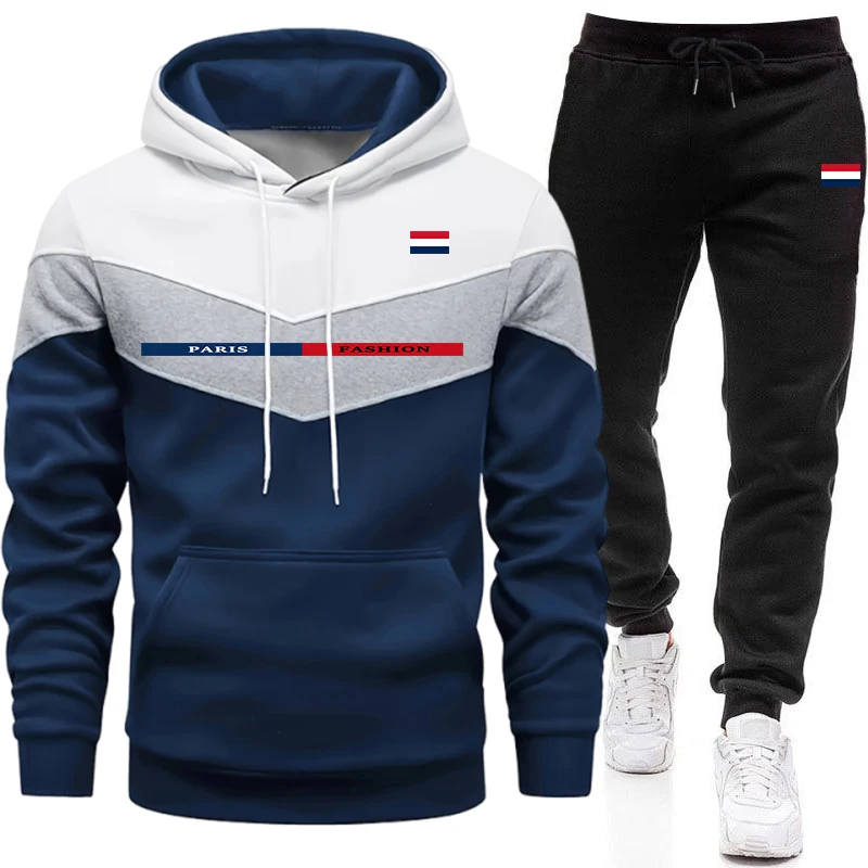Fall Winter Daily Casual Sport - Mens Fashion Suits ulasan dan harga