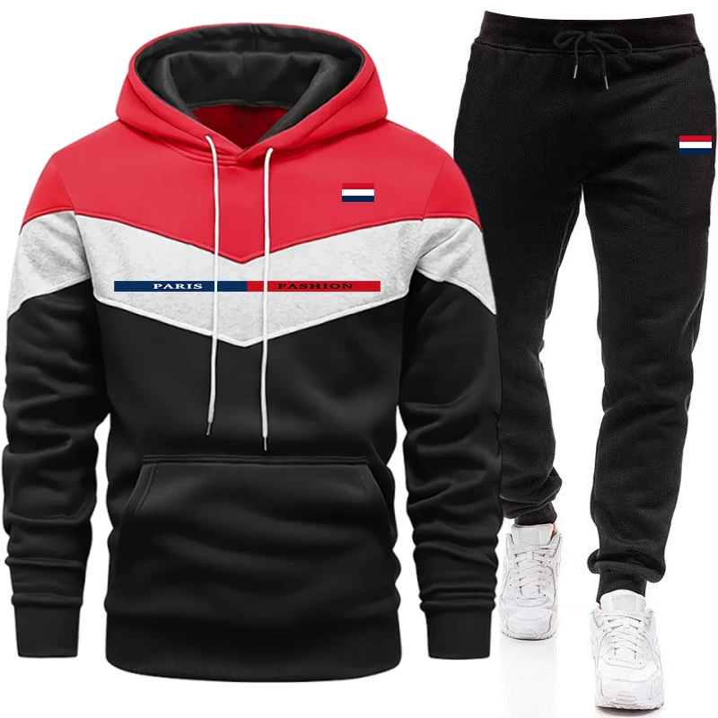 Fall Winter Daily Casual Sport - Mens Fashion Suits ulasan dan harga