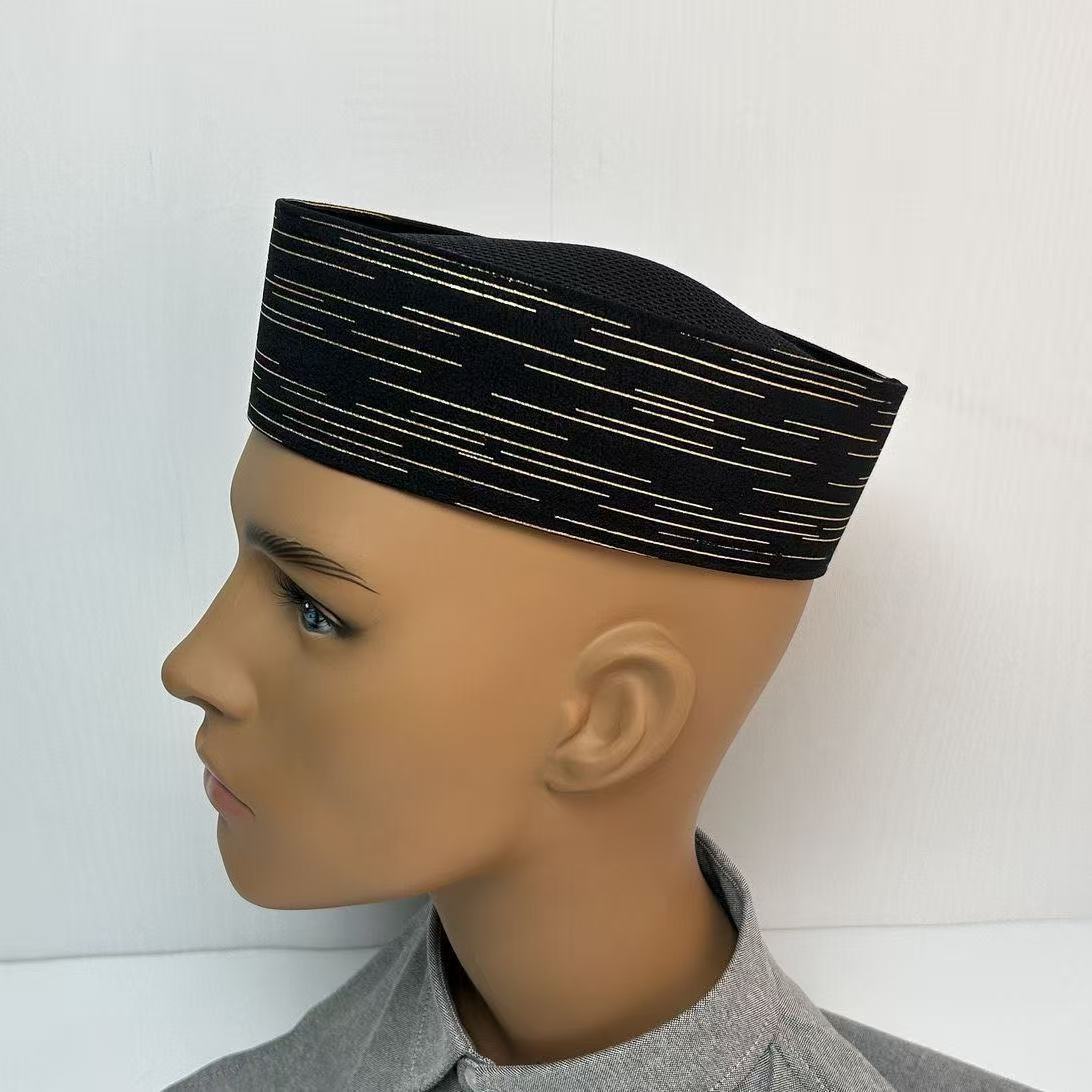 Malaysian Boat Caps For Men Cl - Men'S Fashion For Wedding ulasan dan harga